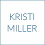 Kristi Miller Logo